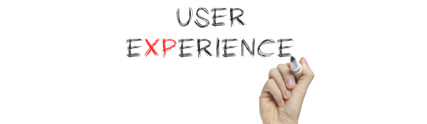 User Experience, Experience Design