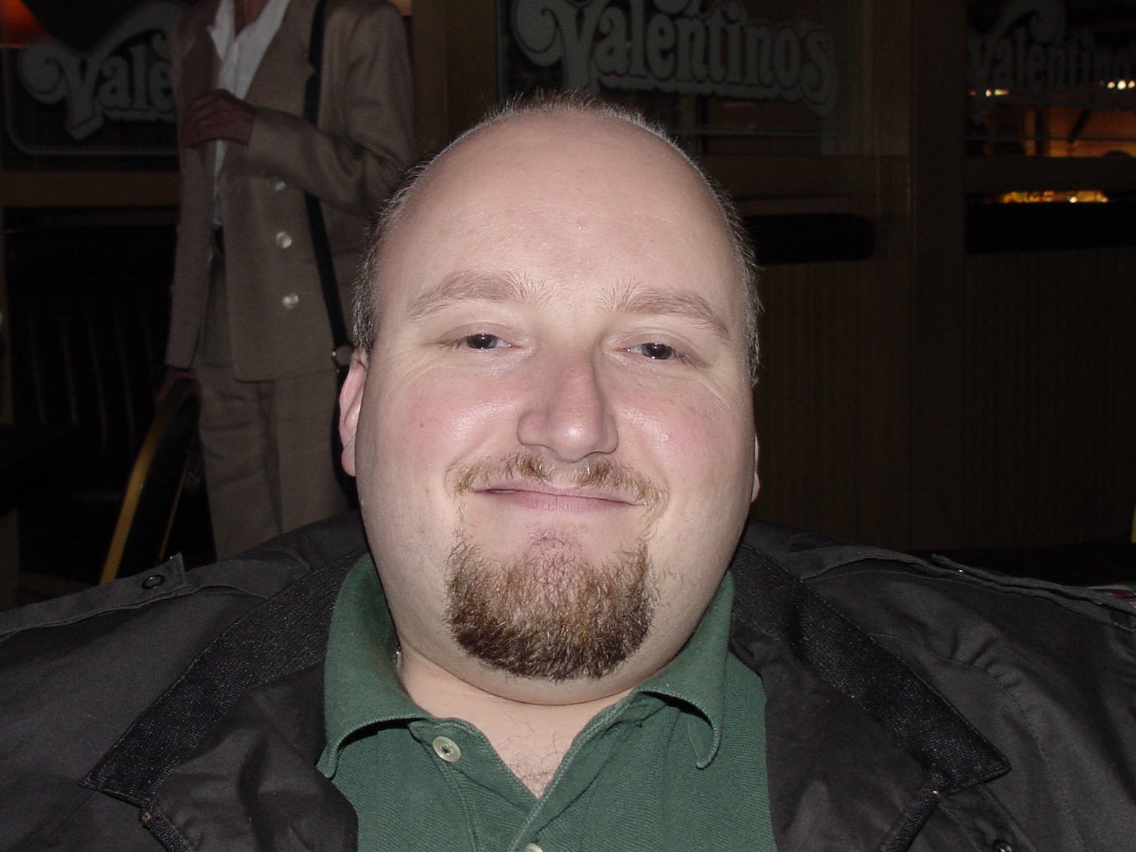 Kevin Wohler