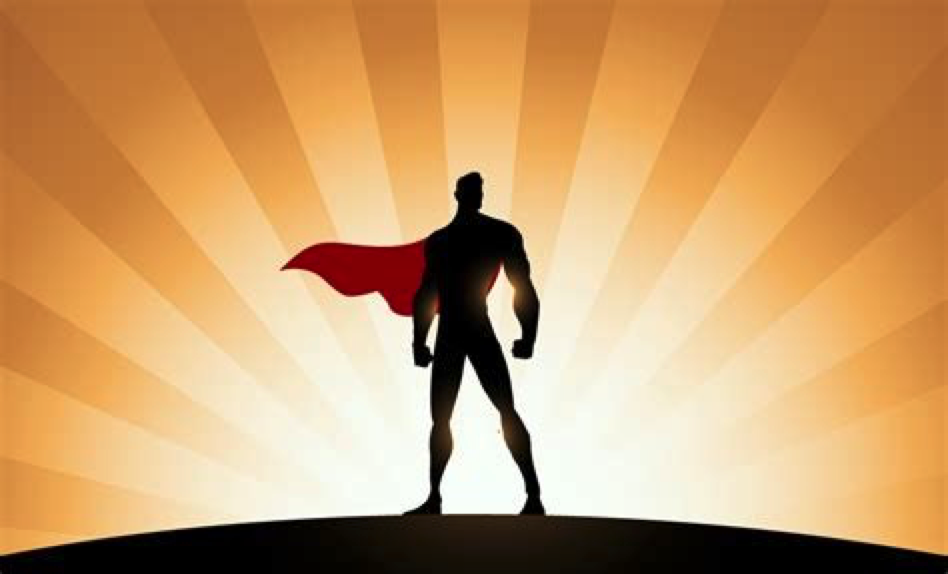 Superhero